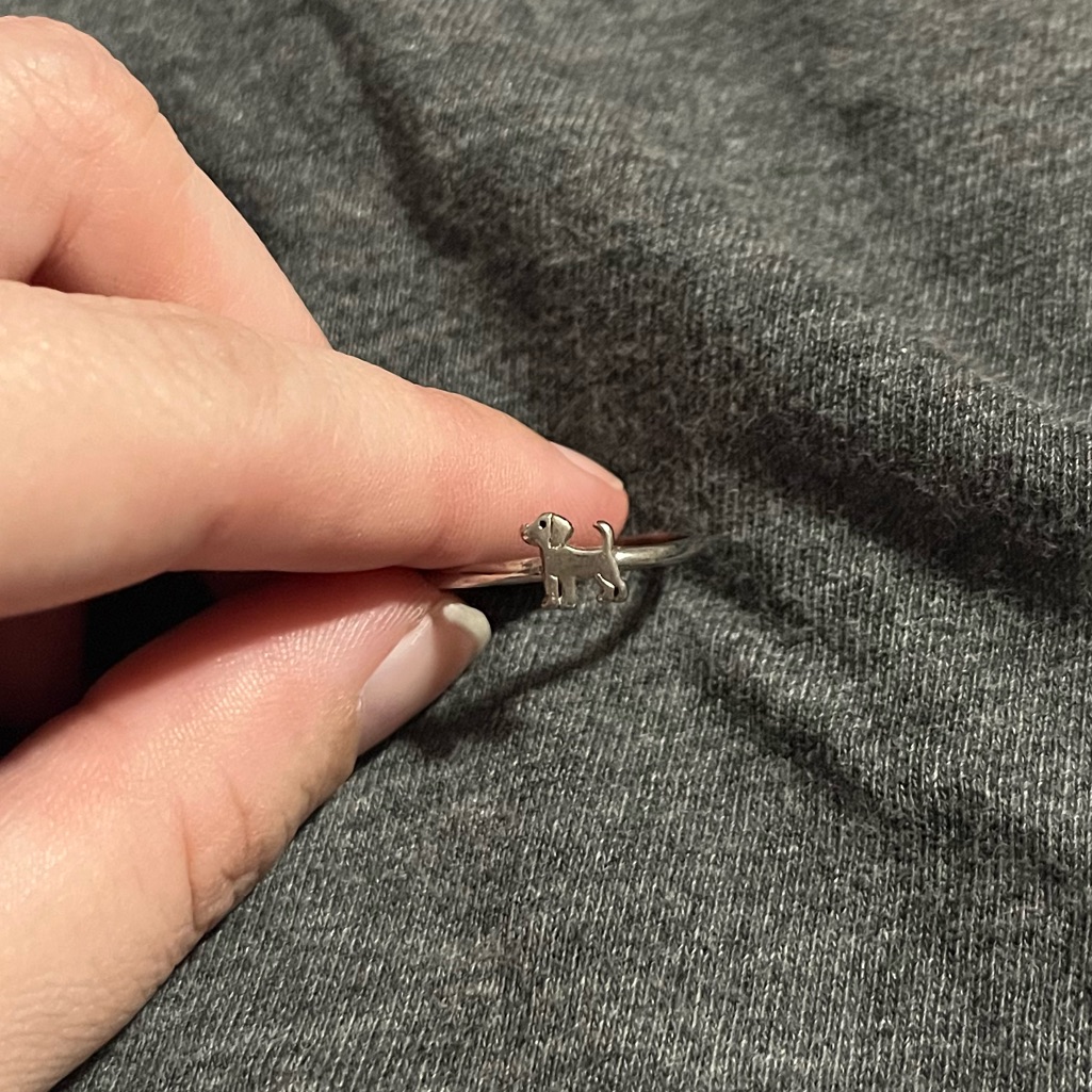 Dog Ring